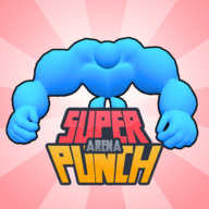 橡皮人拳机竞技(Super Punch Arena)游戏官方版