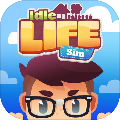闲置人生模拟(Idle Life)游戏完整版