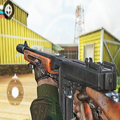极端突击狙击手(Extreme Commando Shooter Sniper)原版