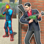狙击手特工合同杀手(Sniper Agent Contract Killer)直装版