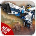 钢铁机器人格斗(Real Steel Robot Attack 2026)最新免费版 