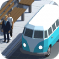 公交车大亨模拟器(Bus Tycoon Simulator Idle Game)手游免费版