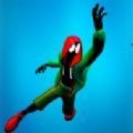 蜘蛛侠绳索攀越(Spider Swinger)官方版