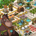 天堂岛生存(Skull Island)