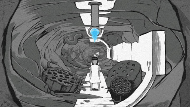 通往记忆女神的道路(Path to Mnemosyne)游戏纯净最新版