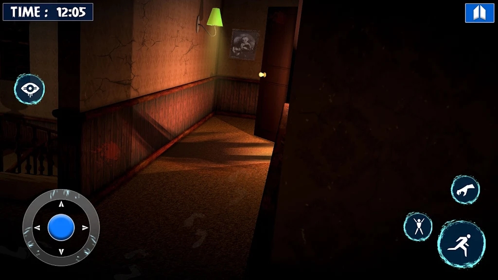恐惧噩梦之眼(Scary Eyes Horror Nightmare 3D)正版