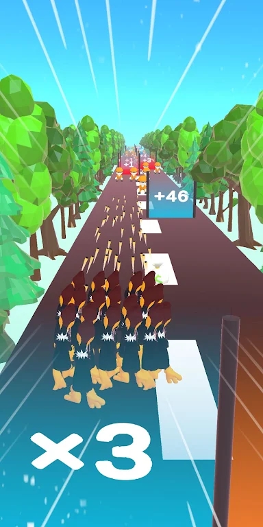 趣味数学皮卡射手(FunMathGamePica Shooter)手游直装版(1)
