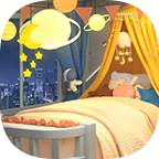 设计梦幻小屋(Designers makeover)手游直装版