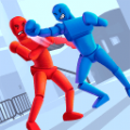 火柴人布娃娃斗士(Stickman Ragdoll)最新免费版