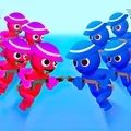 基地防御3D 