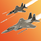 空袭军机3D(AirStrike 3D!)安卓直装版