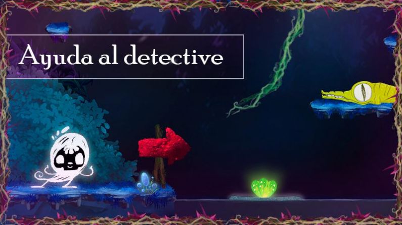 侦探TT(Detective TT)游戏绿色版