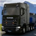 卡车停车模拟器(Euro Truck Simulator)手游无广告版