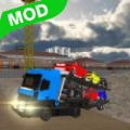 美国卡车之星(Truck Driving Simulator)