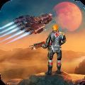 太空黑帮未来之战(Space Gangster Future Fight)