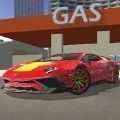 特技跑车公路驾驶(Perfect Car Driving Simulator)