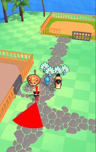 动物园逃脱(Zoo Escape)官方版
