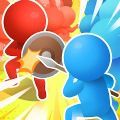 突袭战争(Raid Battle)