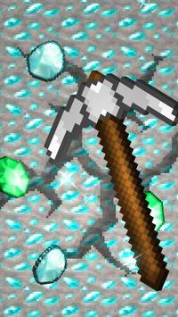 空闲工艺挖掘(PickCrafter)安卓免费版