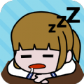酣睡女孩(Let Me Sleep!)