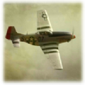 P51D模拟空战(p51dsea)