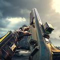 地狱潜兵射击生存(Hell Divers Idle)官方正版