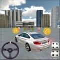 城市普拉多停车(City Prado Parking)安卓官方版