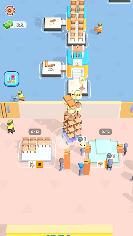 家具帝国(Furniture Master)手游直装版(3)