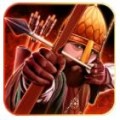 弓箭手Anatolia之战(Malazgirt 1071 Ok&ccedil;ular)正版