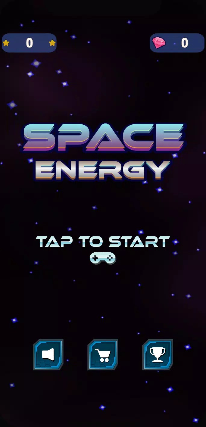 太空中的能源(Space Energy)原版(1)