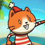 海盗猫之旅(Quiz Ahoy)