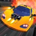 汽车射击大战(Car Wars)游戏完整版