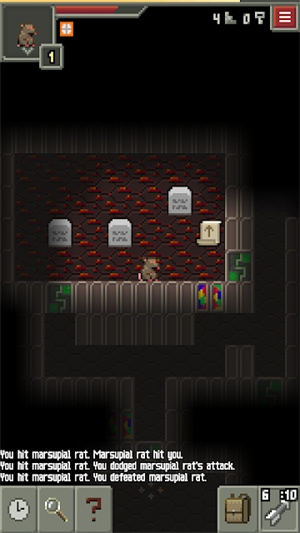 夺回地下城(Reclaim The Dungeon)免费版(2)