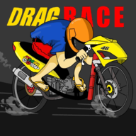 越野摩托车大师(Drag Racing Moto)通用版 