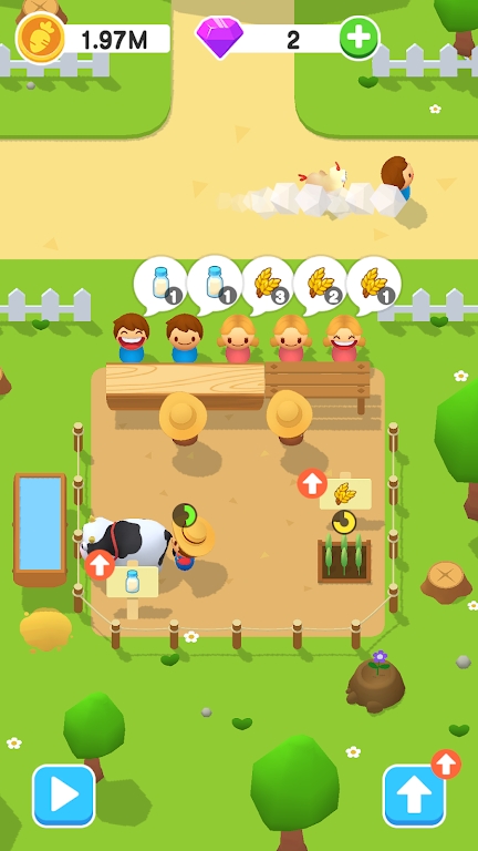 农场企业(Farmventure)直装版