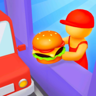 放置我的汉堡店(Burger Please!)
