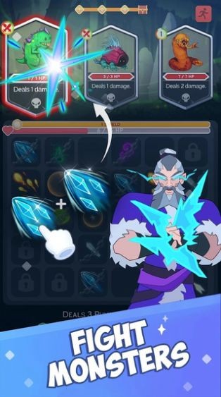 法术大师(Spell Master)游戏完整版