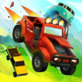 跳车锦标赛(Jump Car Championship)游戏官方最新版