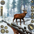 丛林鹿狩猎(Jungle Deer Hunting)安卓版