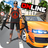 犯罪城市在线2(Crime City Online 2)手游直装版