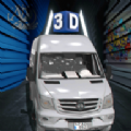 小巴模拟器(Minibus Simulation 2026)手机版
