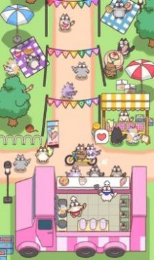 烹饪猫咪(Cooking Cats)