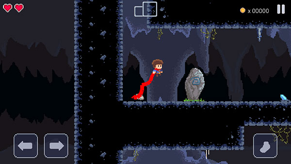 杰克任务剑的传说(JackQuest)最新版(2)