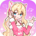 装扮魔法少女游戏完整版