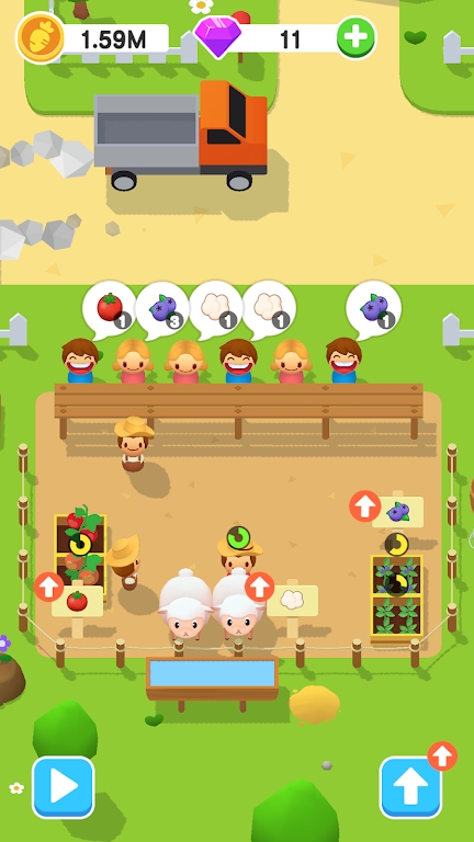 农场企业(Farmventure)直装版