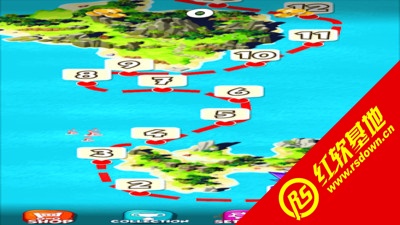 狂热的海盗官方版(3)