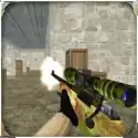 在线反恐(Counter Combat Online FPS)手游免费版