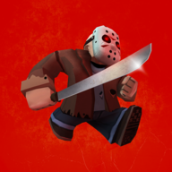 13号星期五杀手谜题(Friday the 13th)正版