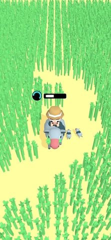 食草动物(Grass Eater)