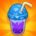 泡沫饮料(Bubble Drinks)